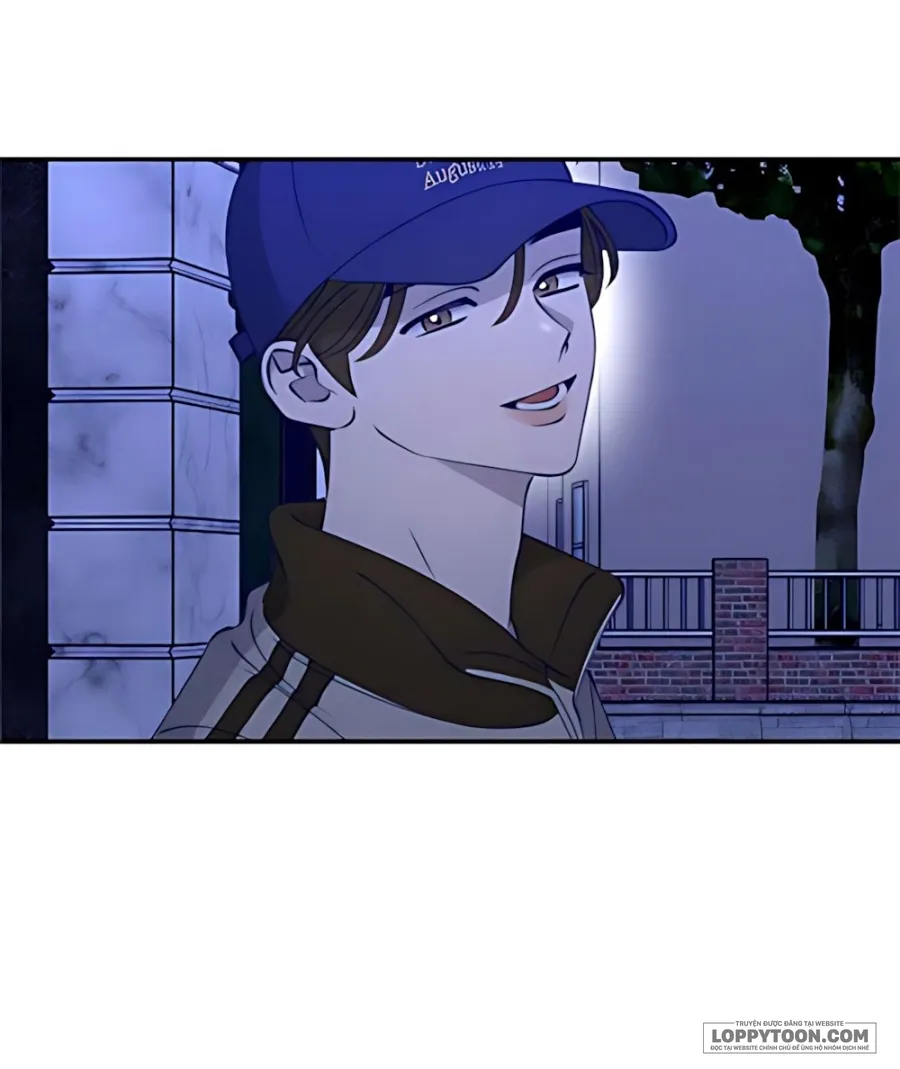 〖15+〗Gửi Đến Da Jeong Của Tôi - Chap 4 - Trang 50