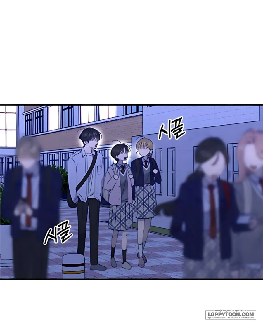 〖15+〗Gửi Đến Da Jeong Của Tôi - Chap 4 - Trang 54