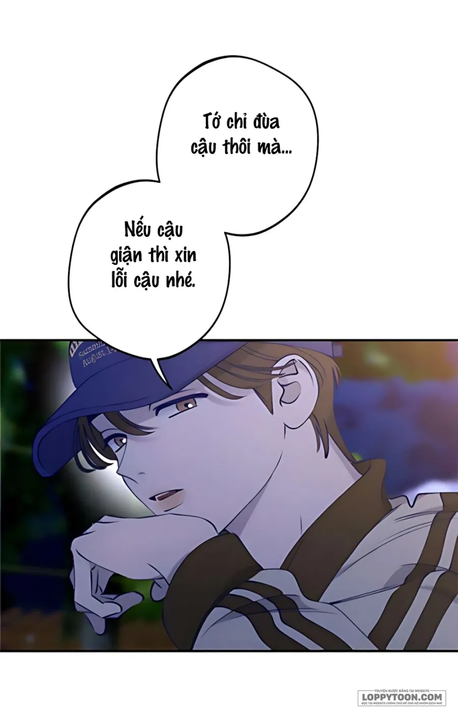 〖15+〗Gửi Đến Da Jeong Của Tôi - Chap 4 - Trang 60