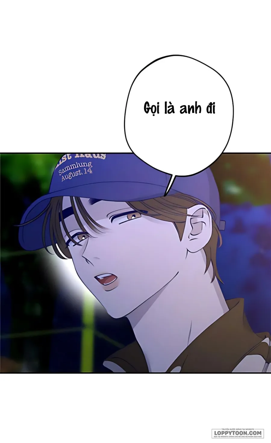 〖15+〗Gửi Đến Da Jeong Của Tôi - Chap 4 - Trang 63