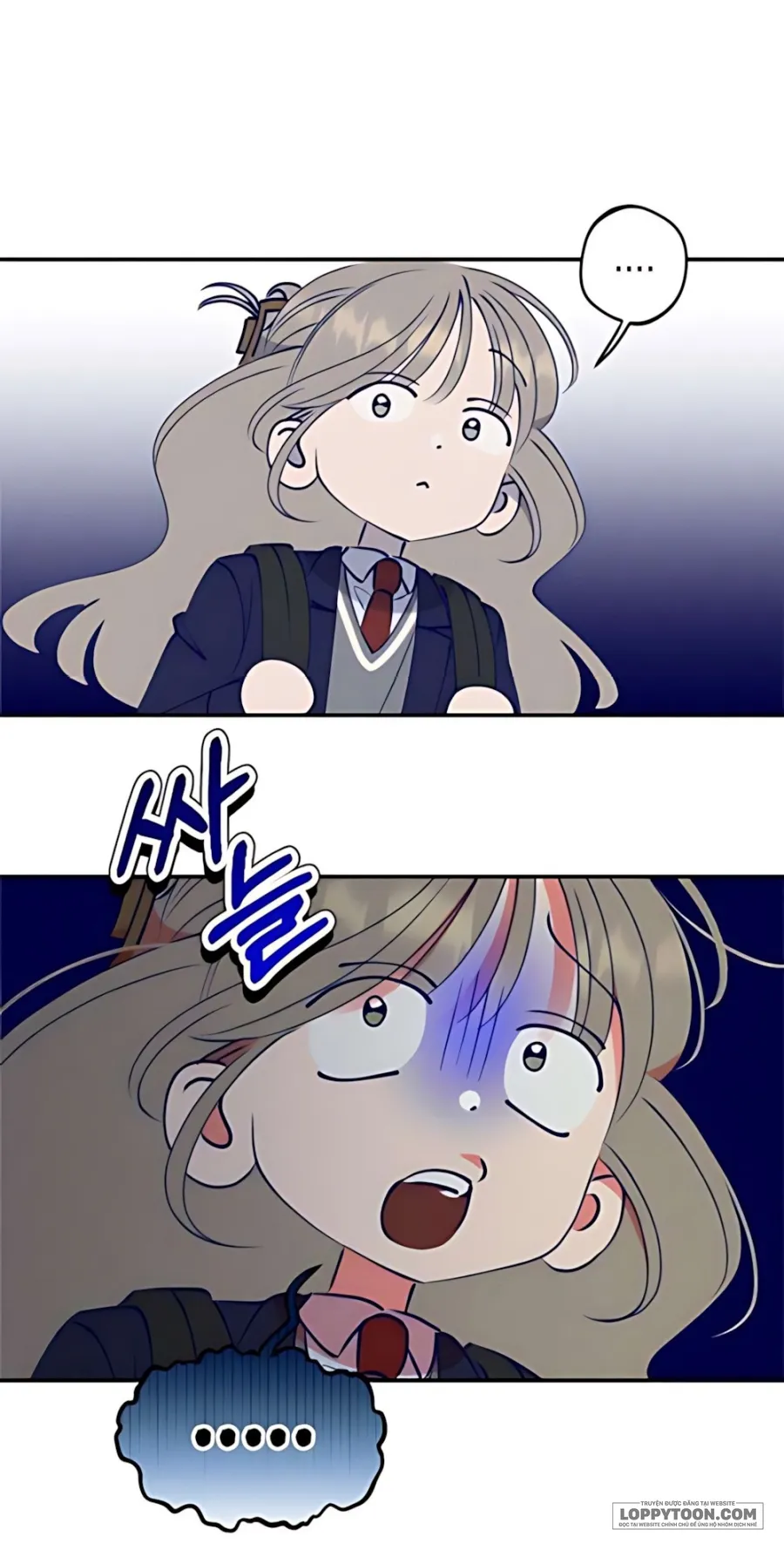 〖15+〗Gửi Đến Da Jeong Của Tôi - Chap 4 - Trang 64