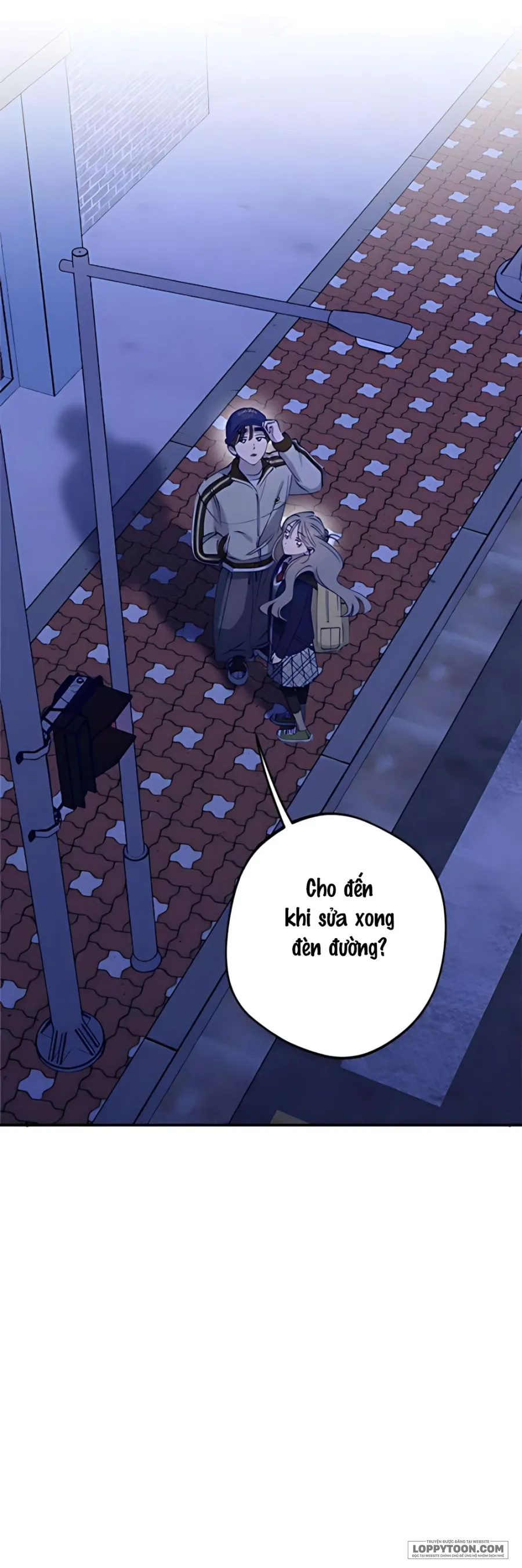 〖15+〗Gửi Đến Da Jeong Của Tôi - Chap 4 - Trang 72