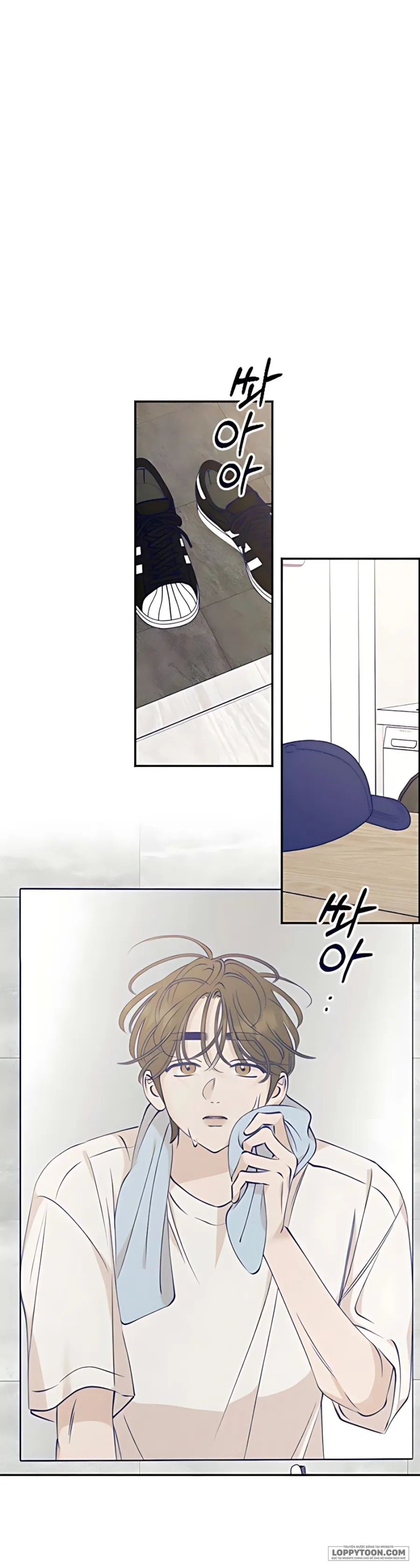 〖15+〗Gửi Đến Da Jeong Của Tôi - Chap 4 - Trang 73