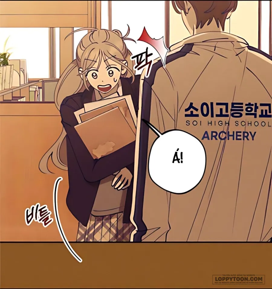 〖15+〗Gửi Đến Da Jeong Của Tôi - Chap 4 - Trang 75