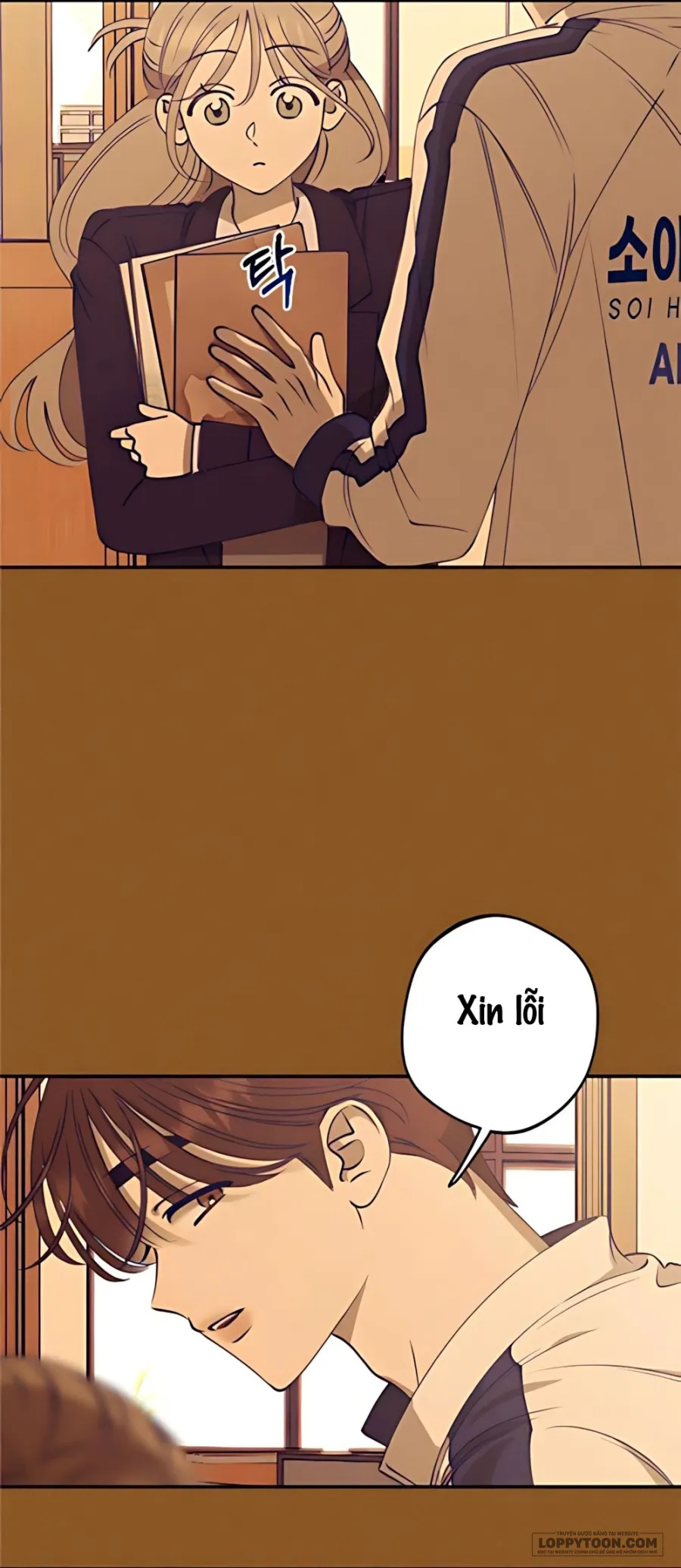 〖15+〗Gửi Đến Da Jeong Của Tôi - Chap 4 - Trang 76