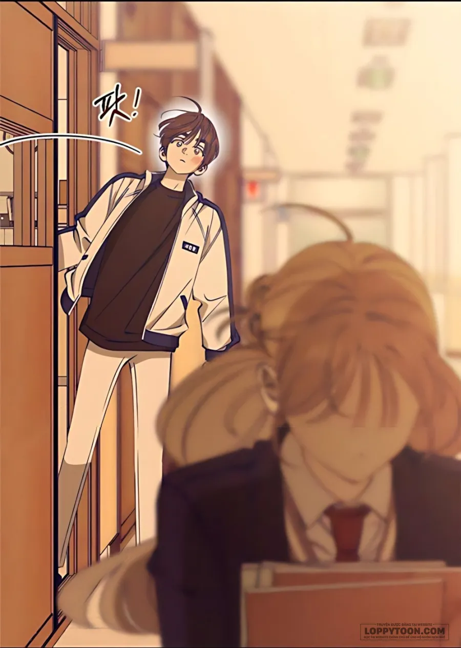 〖15+〗Gửi Đến Da Jeong Của Tôi - Chap 4 - Trang 78