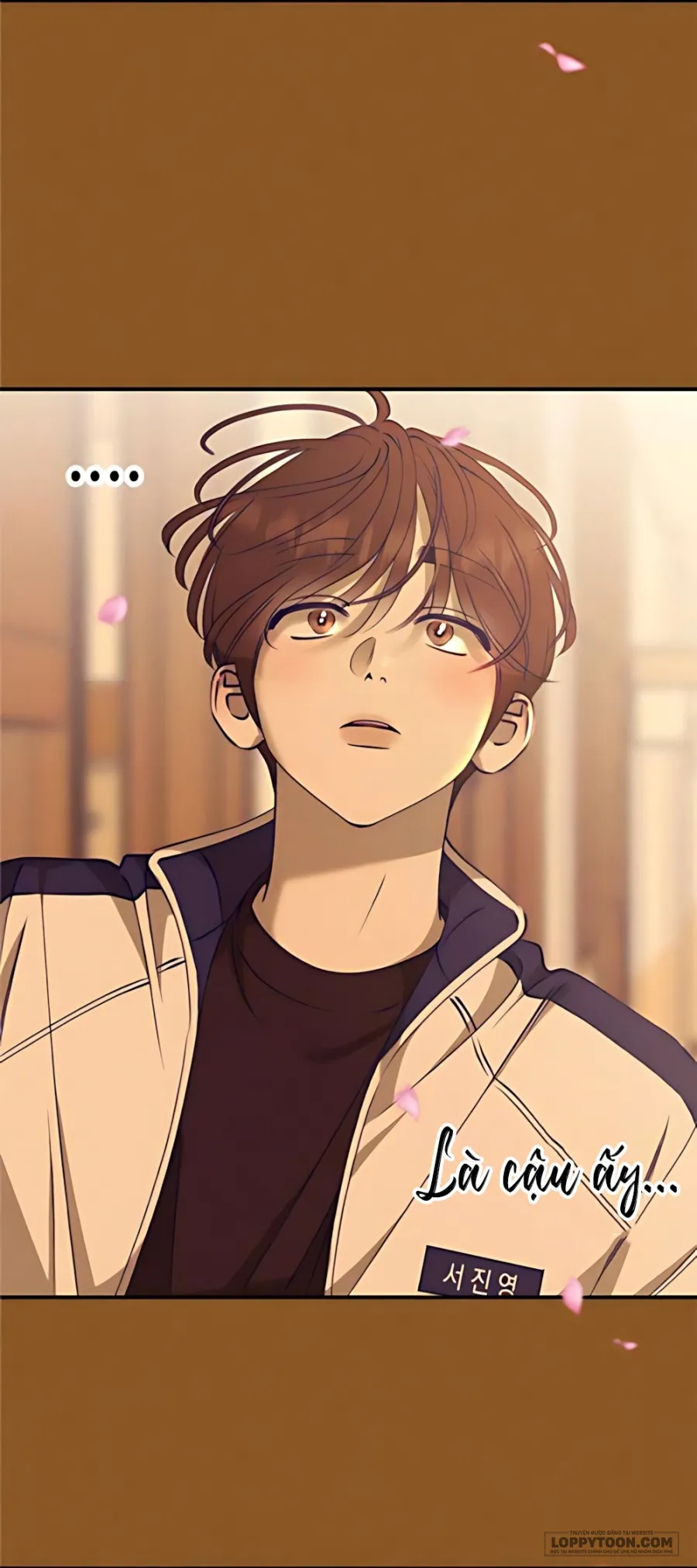 〖15+〗Gửi Đến Da Jeong Của Tôi - Chap 4 - Trang 80