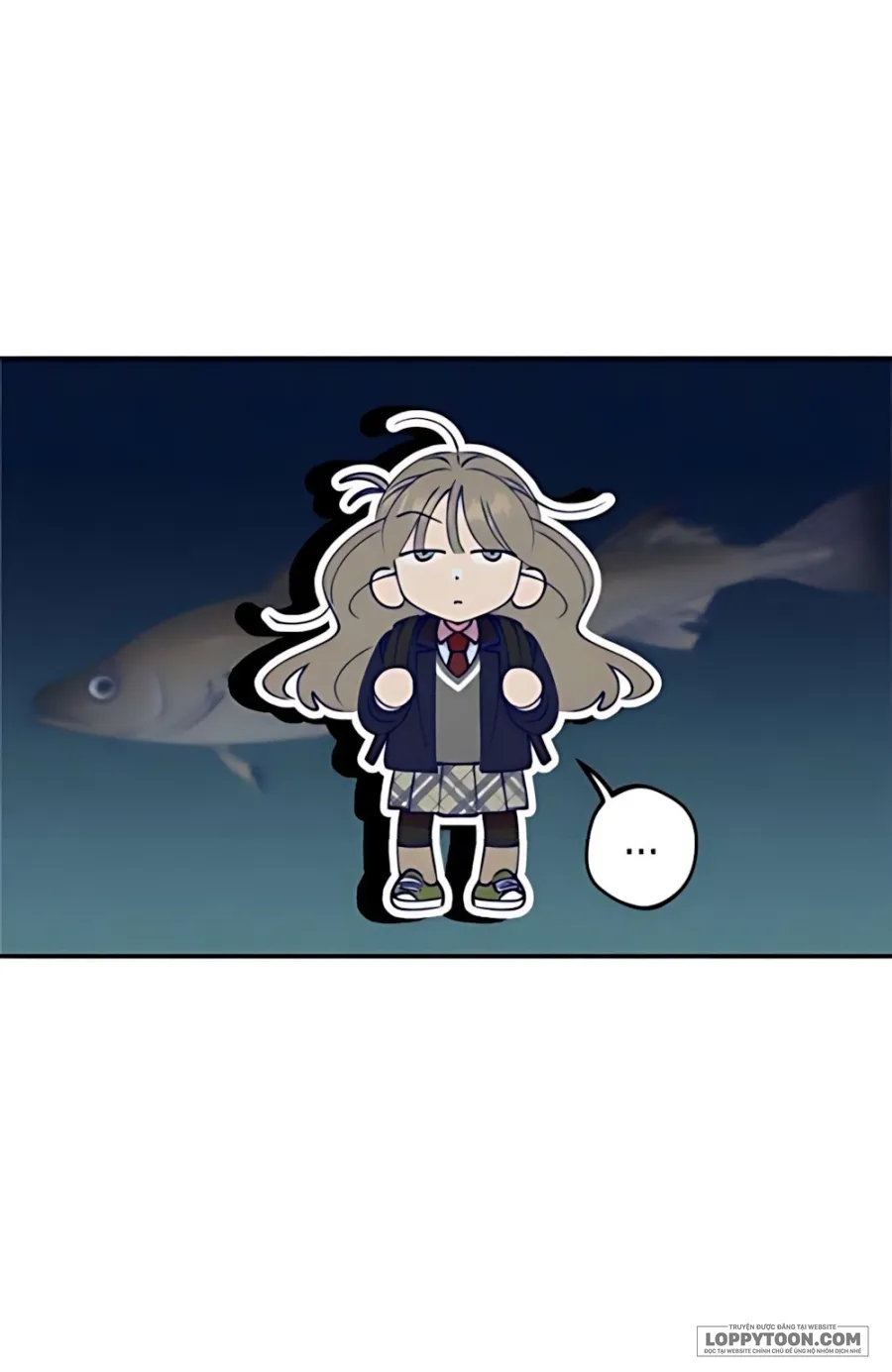 〖15+〗Gửi Đến Da Jeong Của Tôi - Chap 4 - Trang 9