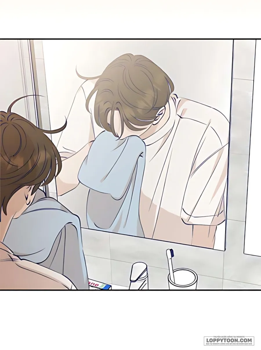 〖15+〗Gửi Đến Da Jeong Của Tôi - Chap 4 - Trang 82