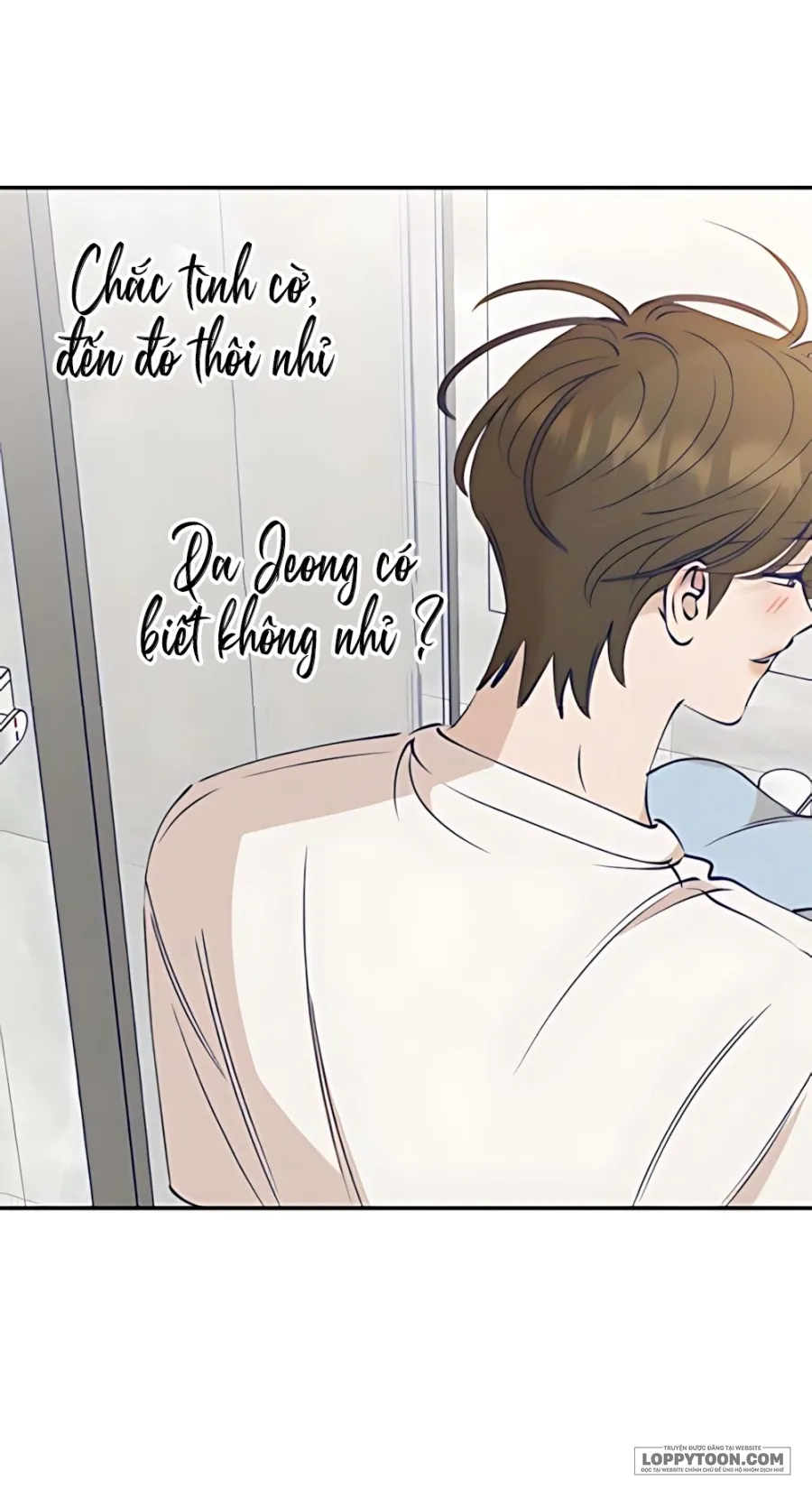 〖15+〗Gửi Đến Da Jeong Của Tôi - Chap 4 - Trang 83