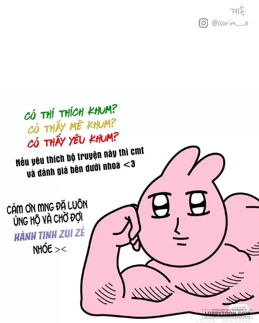 〖15+〗Gửi Đến Da Jeong Của Tôi - Chap 4 - Trang 85