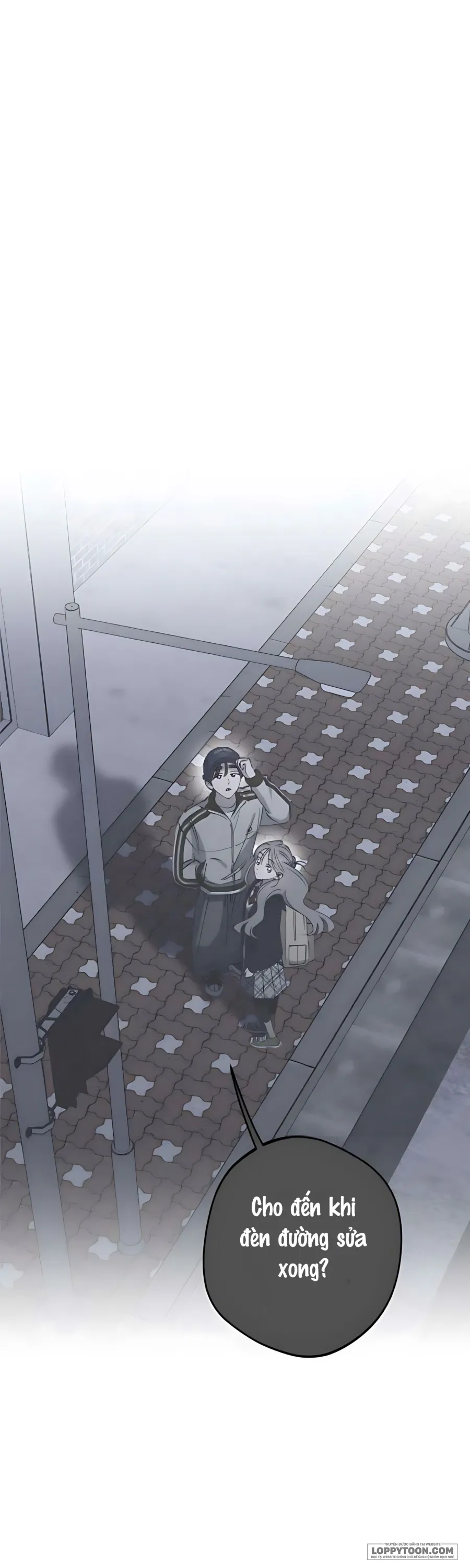 〖15+〗Gửi Đến Da Jeong Của Tôi - Chap 5 - Trang 24