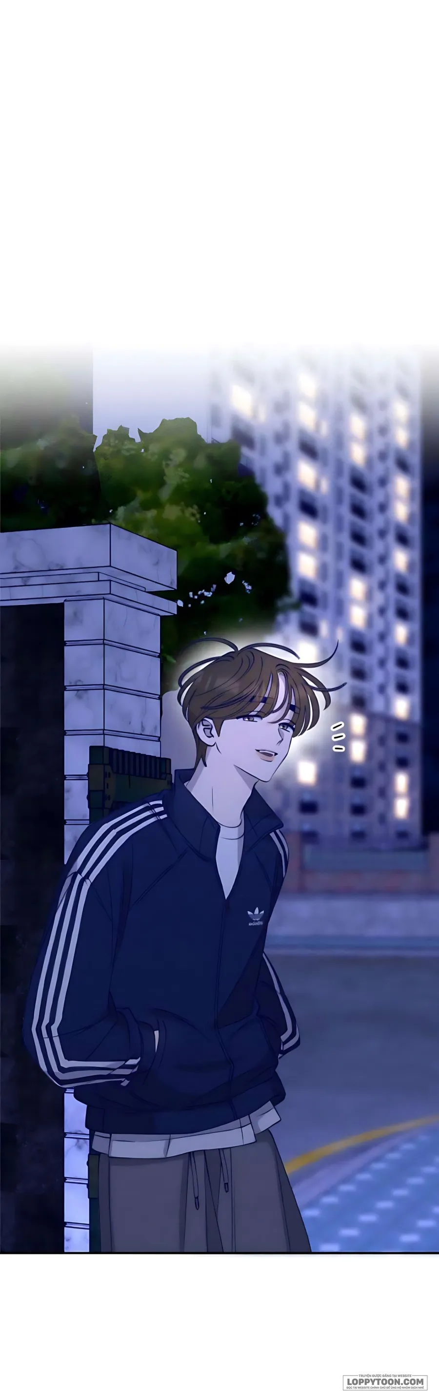 〖15+〗Gửi Đến Da Jeong Của Tôi - Chap 5 - Trang 26