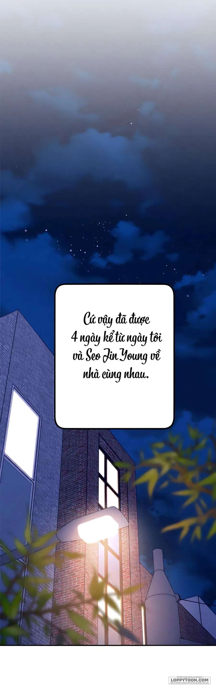 〖15+〗Gửi Đến Da Jeong Của Tôi - Chap 5 - Trang 29