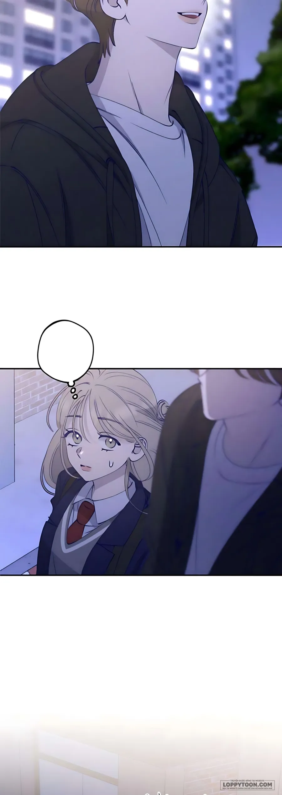 〖15+〗Gửi Đến Da Jeong Của Tôi - Chap 5 - Trang 32