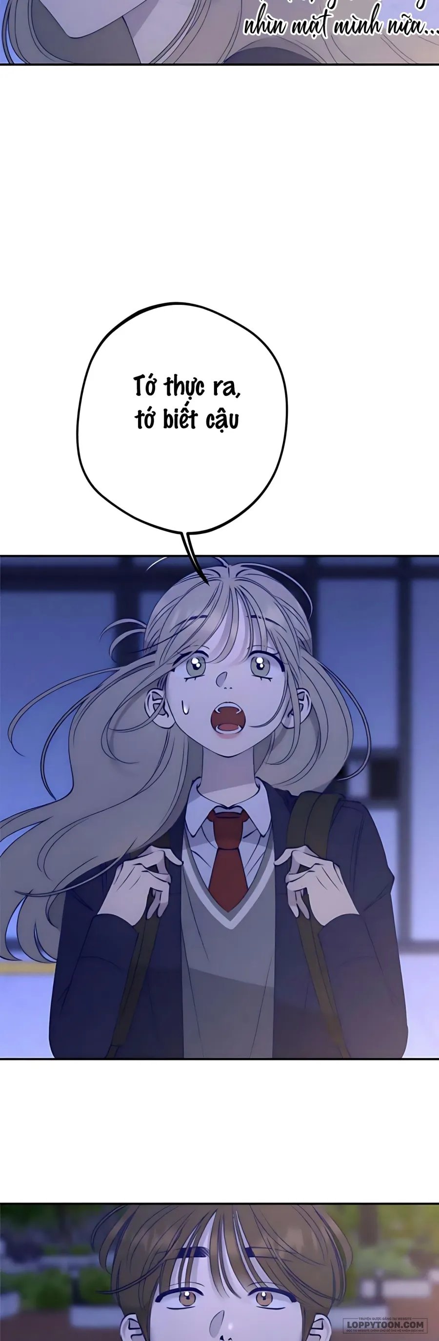 〖15+〗Gửi Đến Da Jeong Của Tôi - Chap 5 - Trang 37