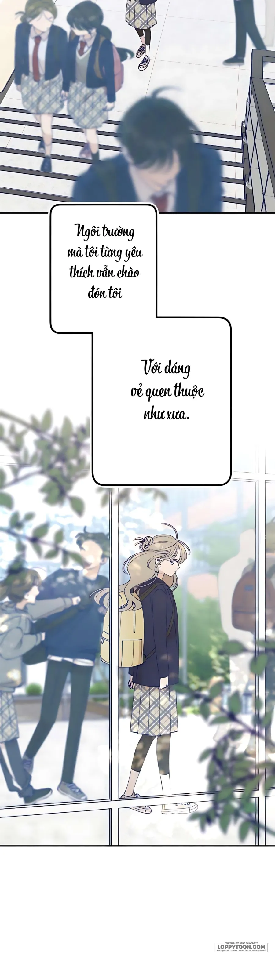 〖15+〗Gửi Đến Da Jeong Của Tôi - Chap 5 - Trang 5