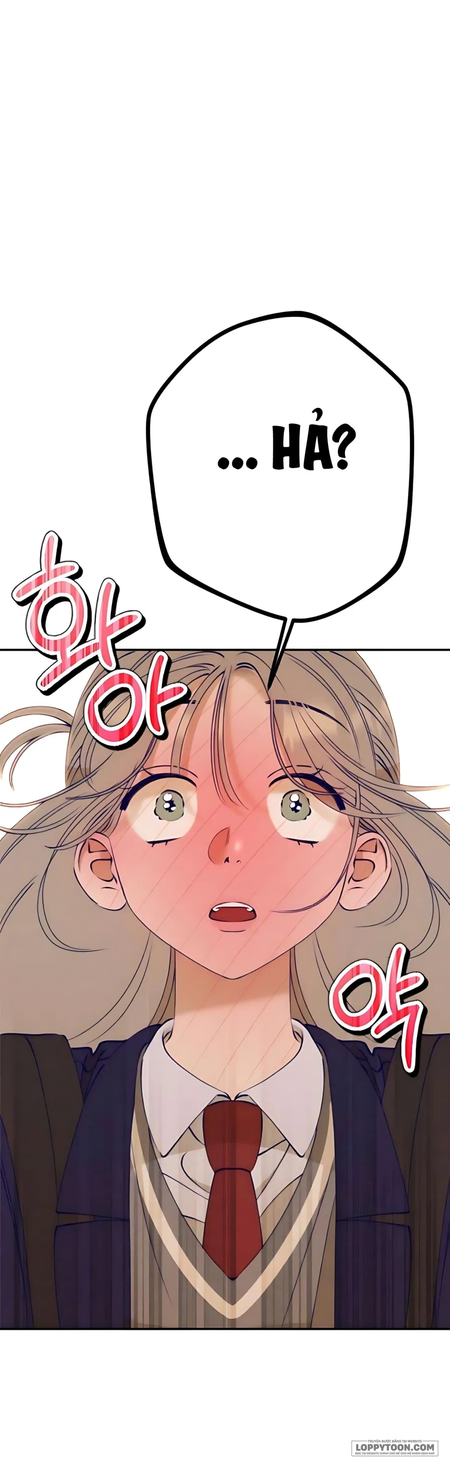 〖15+〗Gửi Đến Da Jeong Của Tôi - Chap 5 - Trang 43