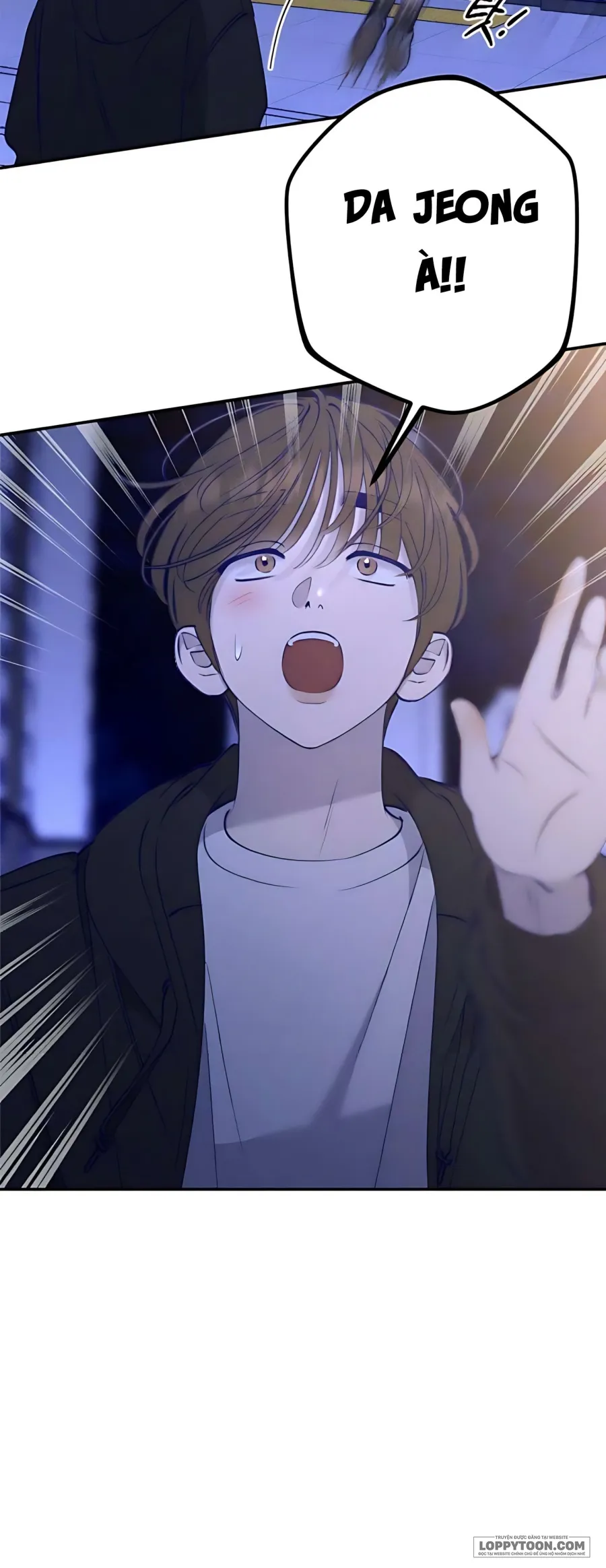 〖15+〗Gửi Đến Da Jeong Của Tôi - Chap 5 - Trang 46