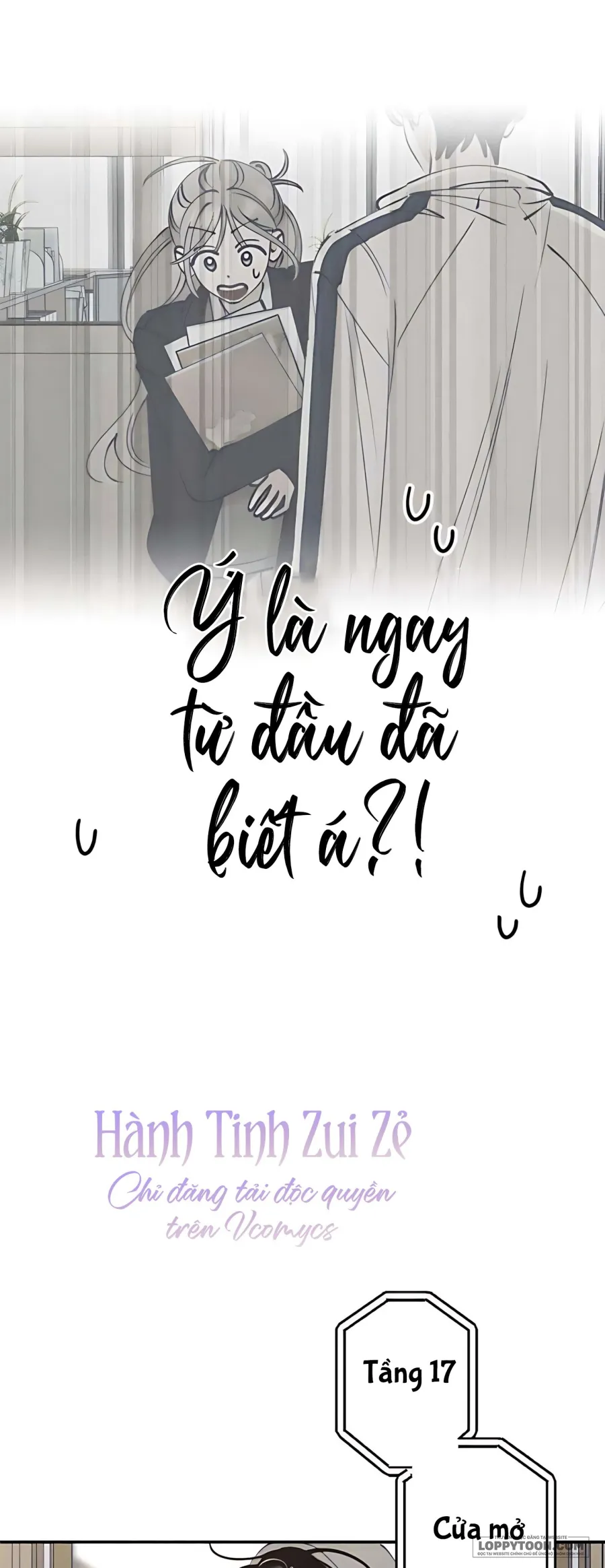 〖15+〗Gửi Đến Da Jeong Của Tôi - Chap 5 - Trang 49