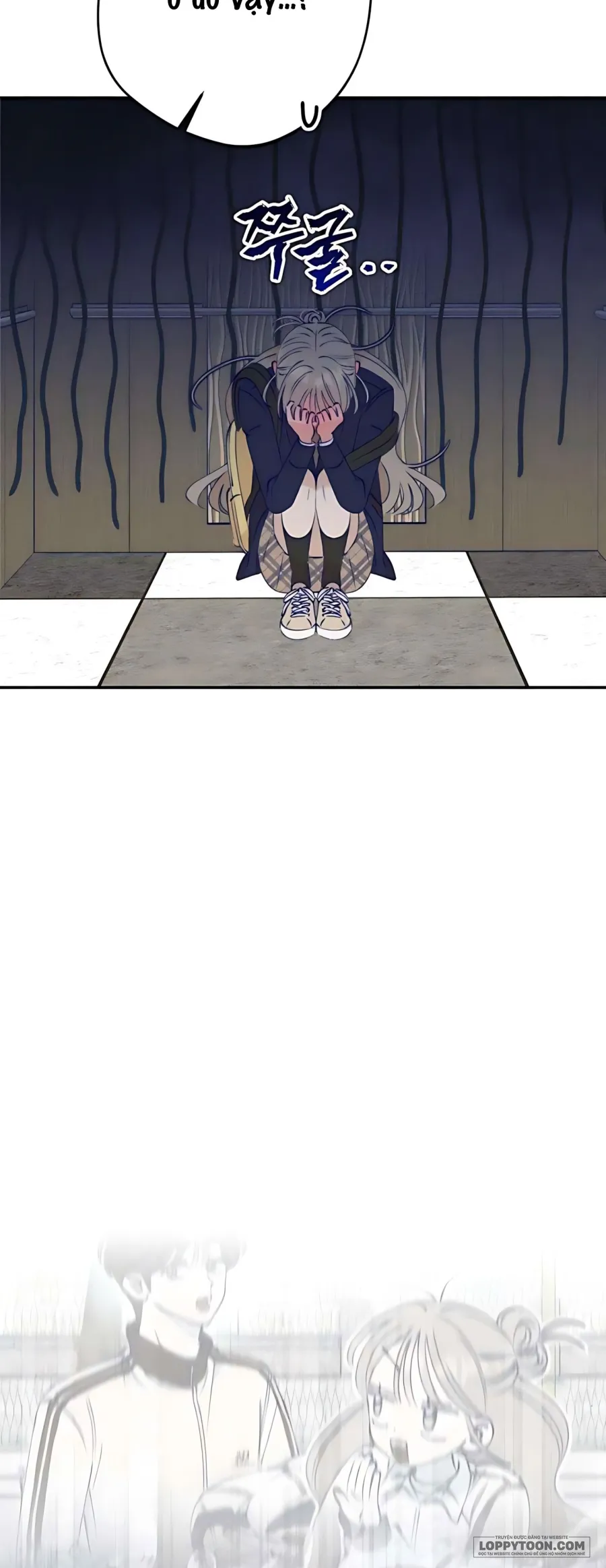 〖15+〗Gửi Đến Da Jeong Của Tôi - Chap 5 - Trang 51