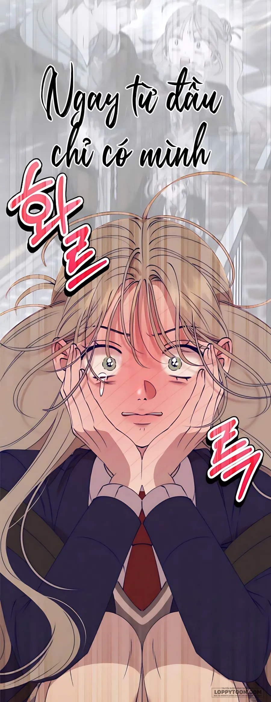 〖15+〗Gửi Đến Da Jeong Của Tôi - Chap 5 - Trang 52