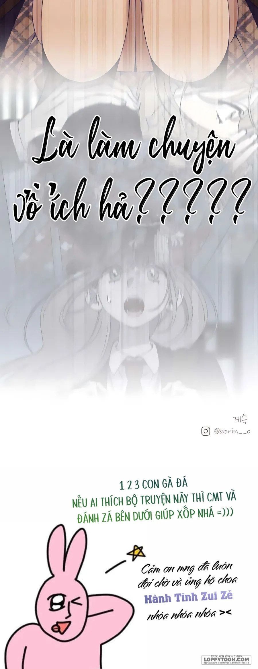 〖15+〗Gửi Đến Da Jeong Của Tôi - Chap 5 - Trang 53