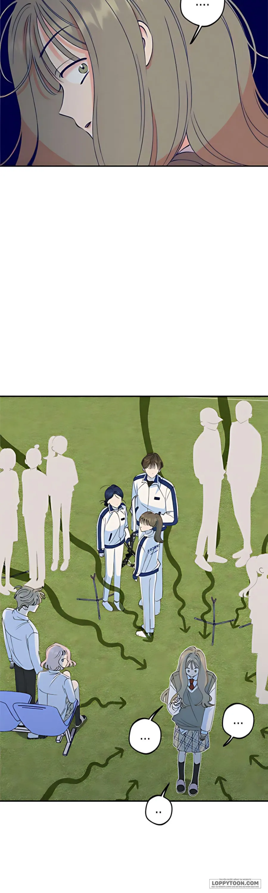 〖15+〗Gửi Đến Da Jeong Của Tôi - Chap 6 - Trang 25