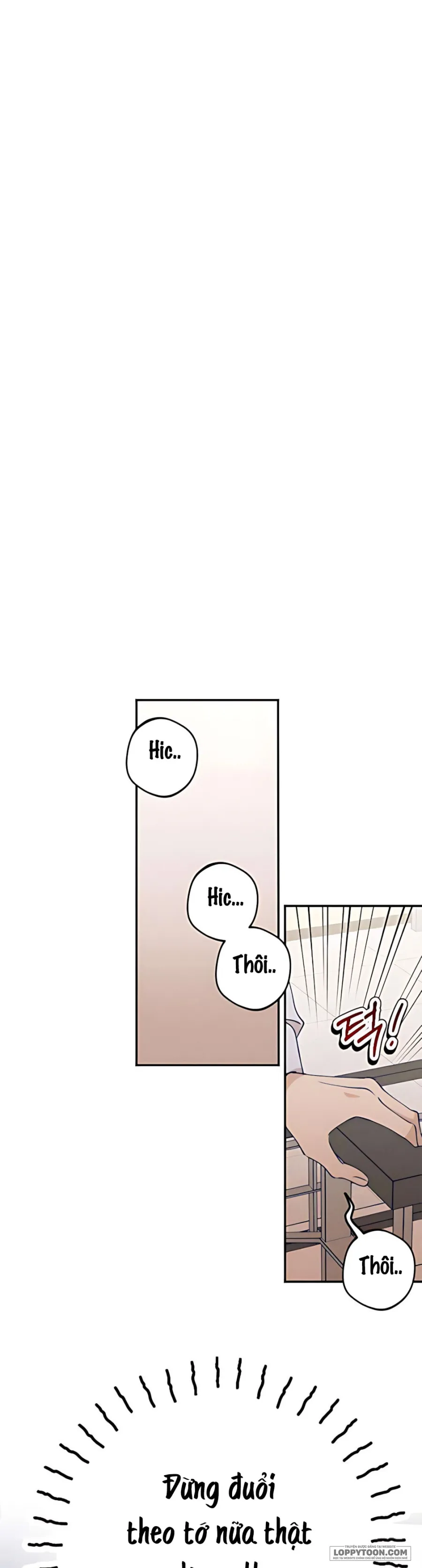 〖15+〗Gửi Đến Da Jeong Của Tôi - Chap 6 - Trang 29