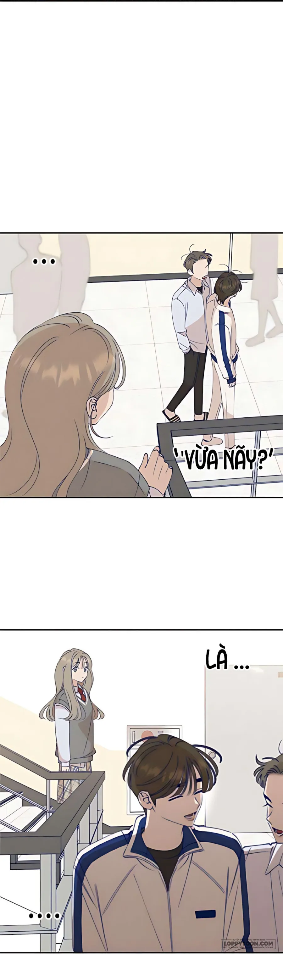 〖15+〗Gửi Đến Da Jeong Của Tôi - Chap 6 - Trang 42