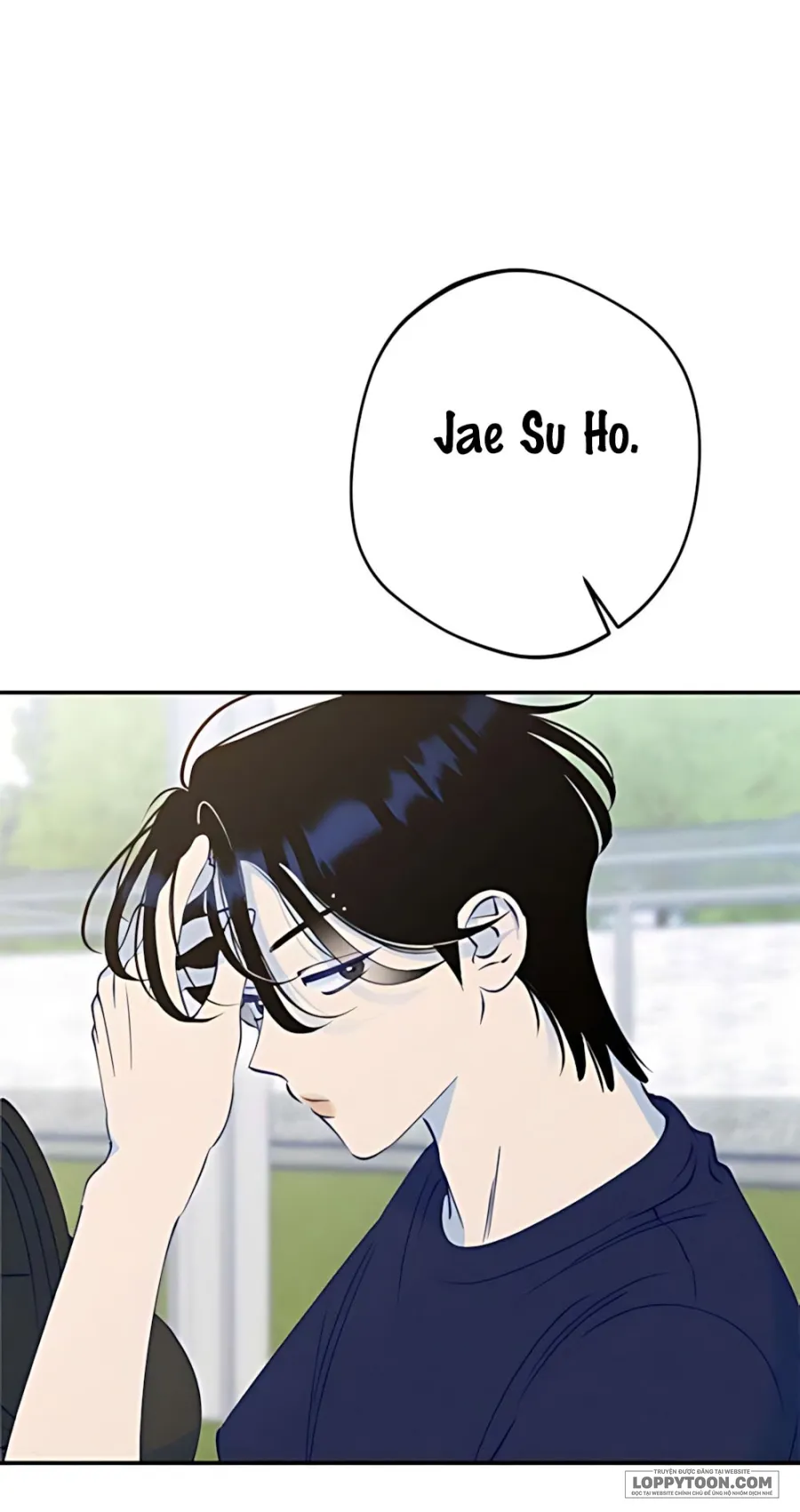 〖15+〗Gửi Đến Da Jeong Của Tôi - Chap 7 - Trang 14