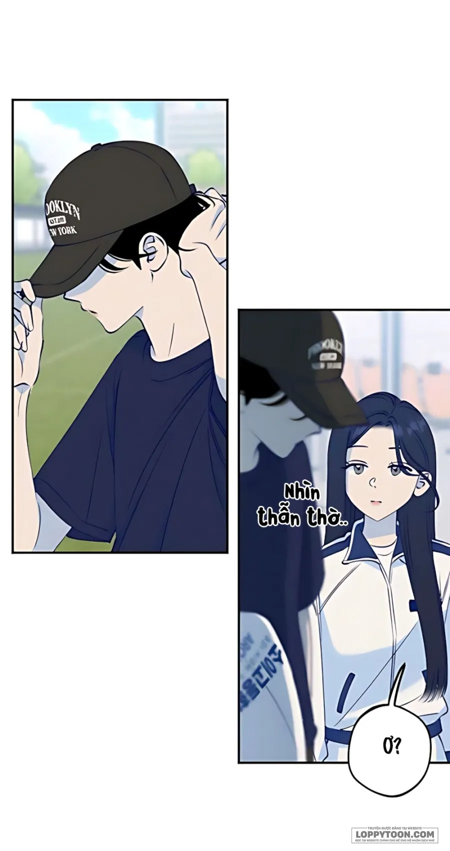 〖15+〗Gửi Đến Da Jeong Của Tôi - Chap 7 - Trang 16