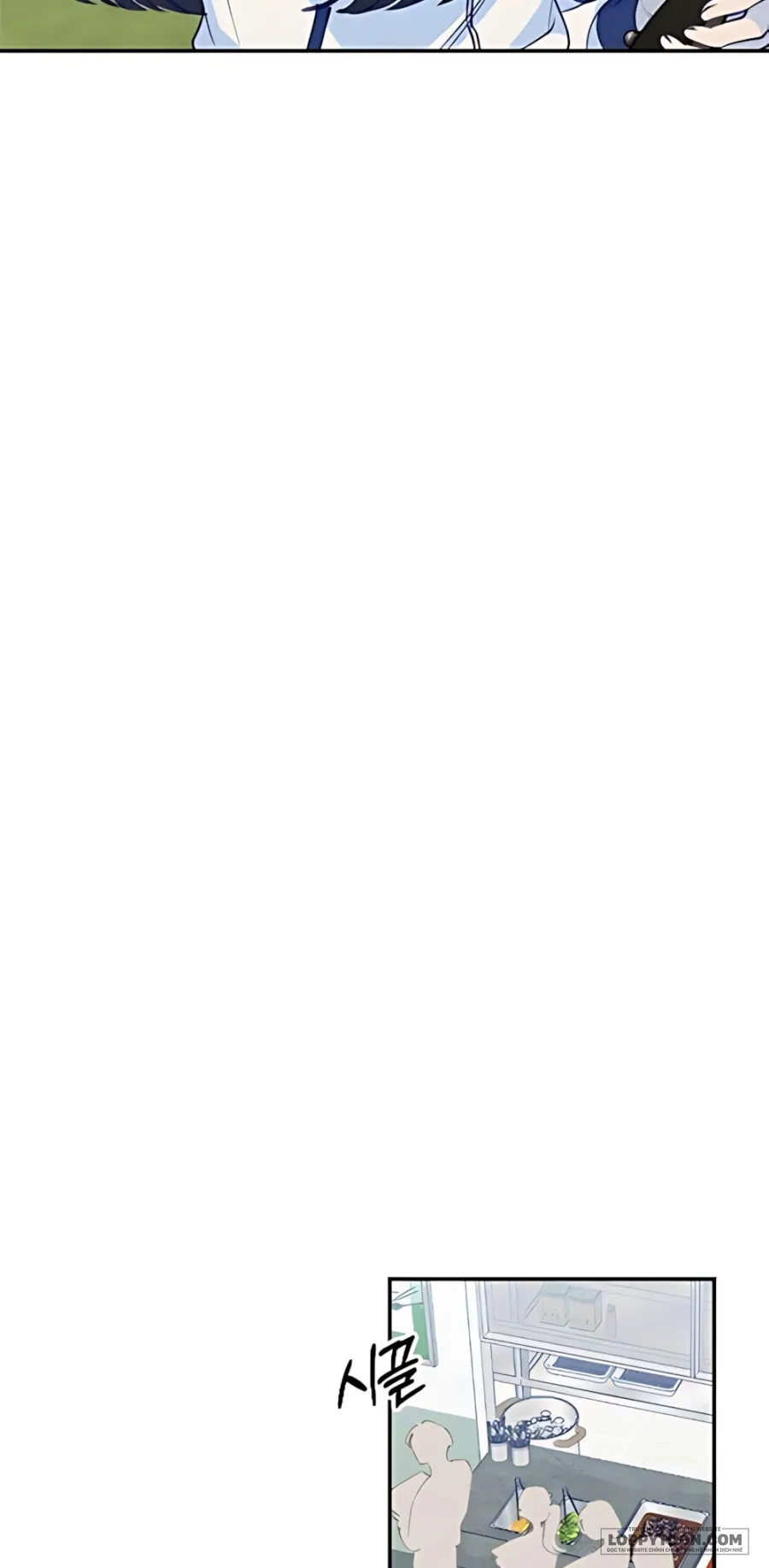 〖15+〗Gửi Đến Da Jeong Của Tôi - Chap 7 - Trang 22