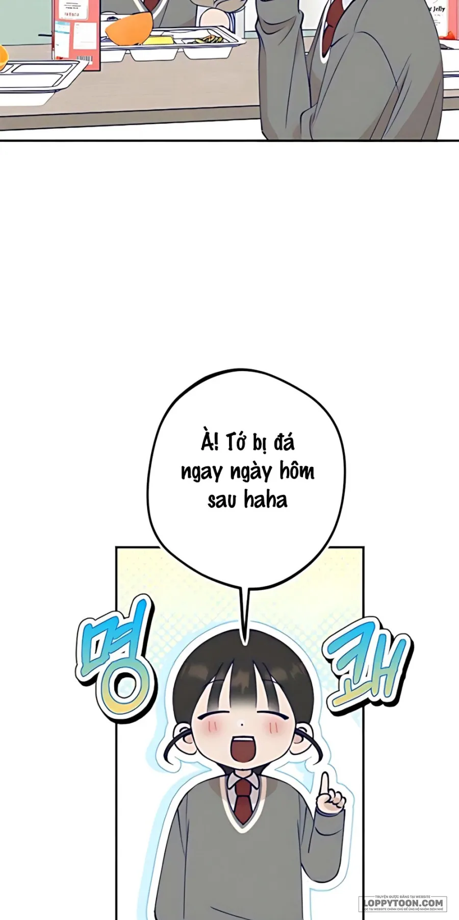〖15+〗Gửi Đến Da Jeong Của Tôi - Chap 7 - Trang 29