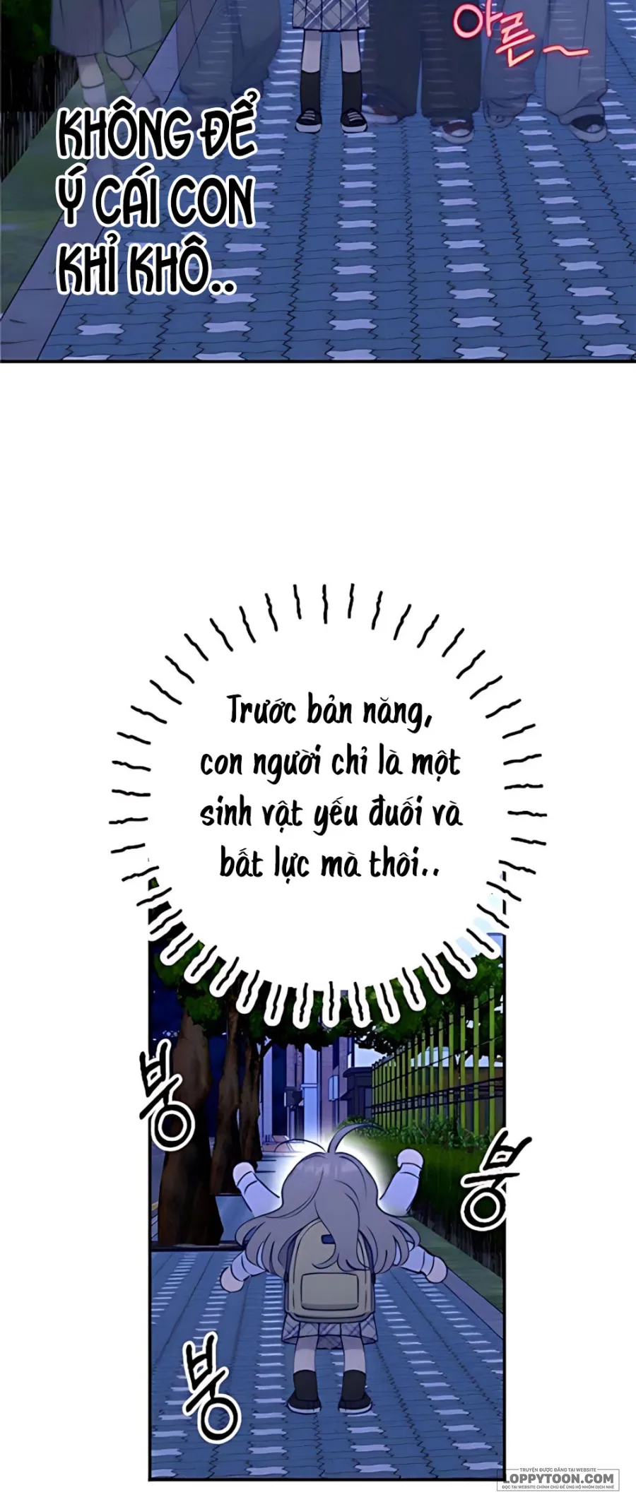 〖15+〗Gửi Đến Da Jeong Của Tôi - Chap 7 - Trang 4