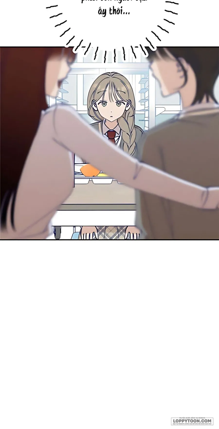 〖15+〗Gửi Đến Da Jeong Của Tôi - Chap 7 - Trang 34