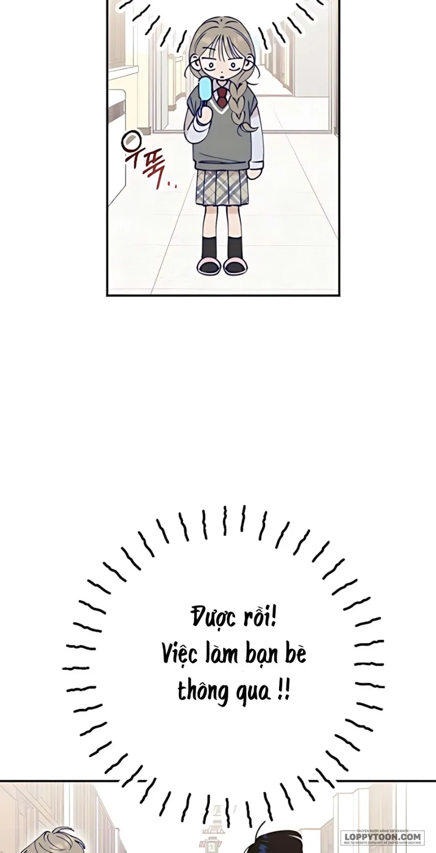 〖15+〗Gửi Đến Da Jeong Của Tôi - Chap 7 - Trang 38