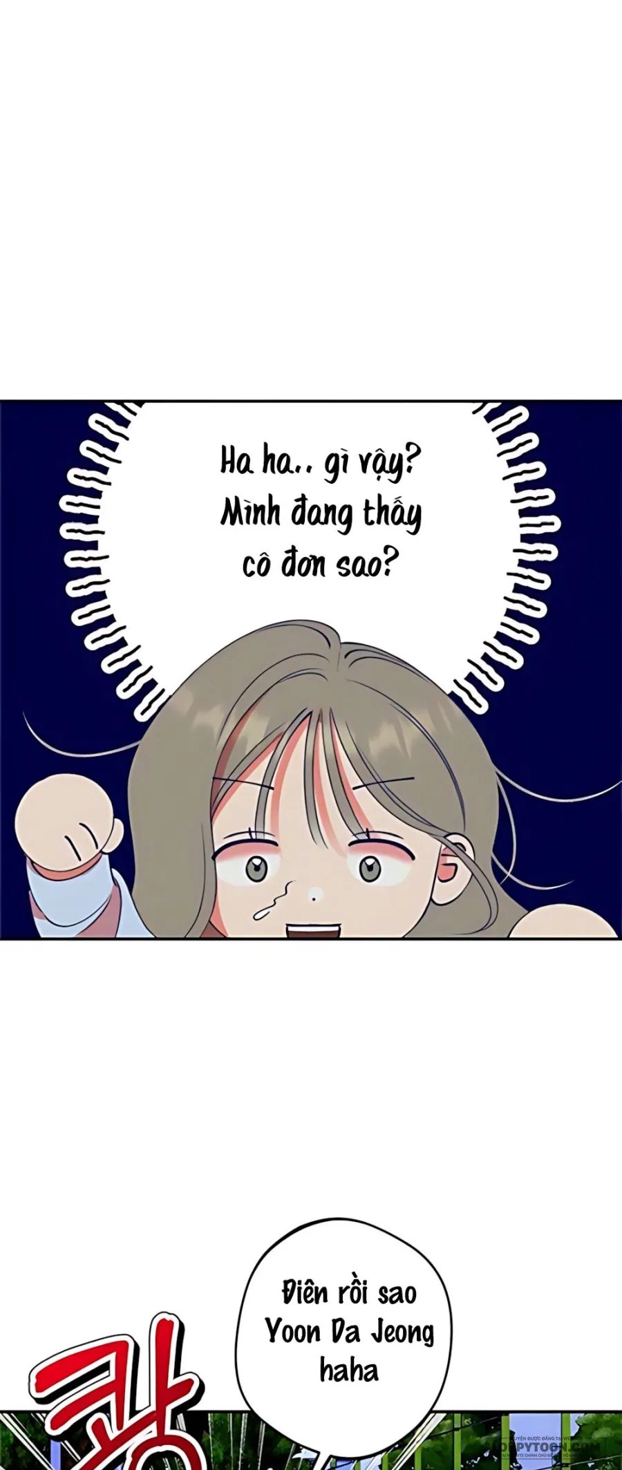 〖15+〗Gửi Đến Da Jeong Của Tôi - Chap 7 - Trang 5