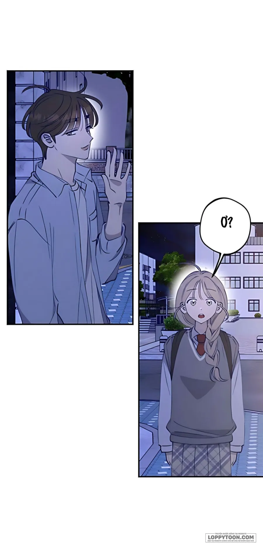 〖15+〗Gửi Đến Da Jeong Của Tôi - Chap 7 - Trang 41