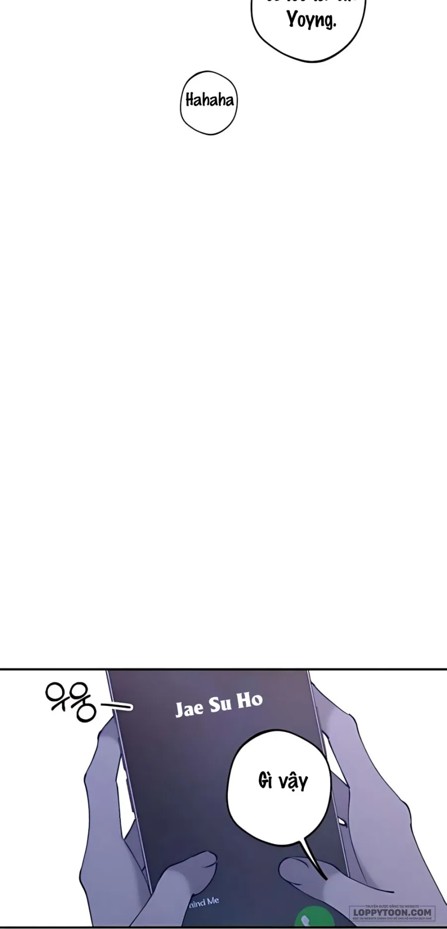 〖15+〗Gửi Đến Da Jeong Của Tôi - Chap 7 - Trang 47