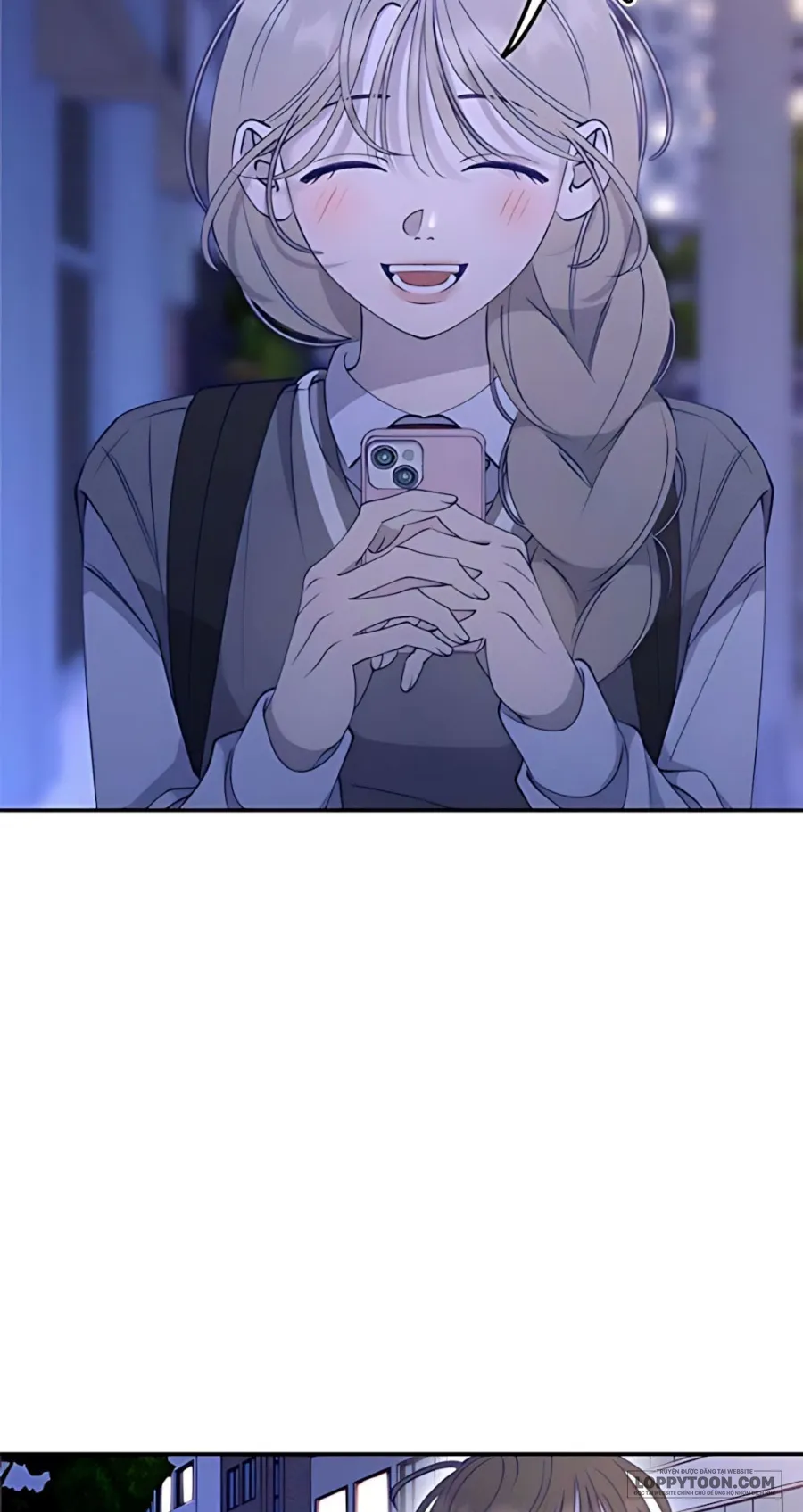 〖15+〗Gửi Đến Da Jeong Của Tôi - Chap 7 - Trang 51