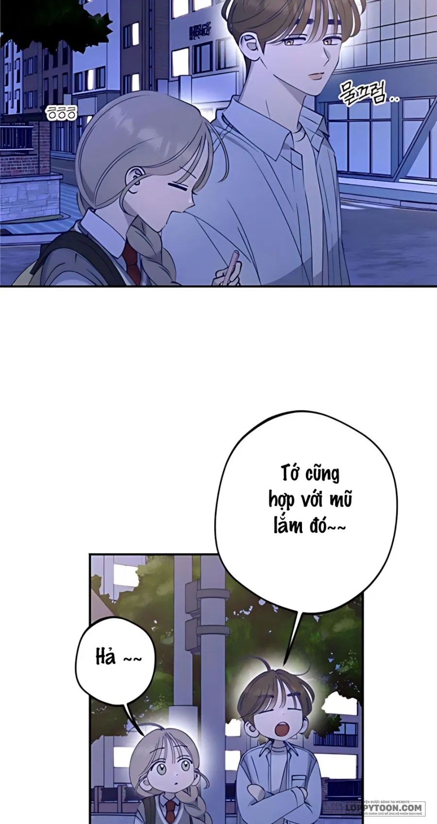 〖15+〗Gửi Đến Da Jeong Của Tôi - Chap 7 - Trang 52