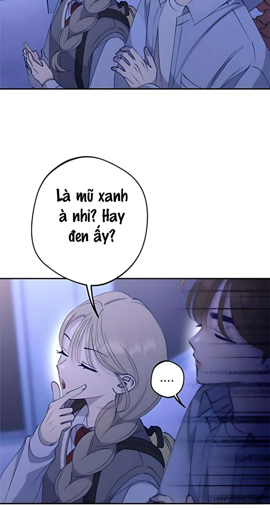 〖15+〗Gửi Đến Da Jeong Của Tôi - Chap 7 - Trang 54