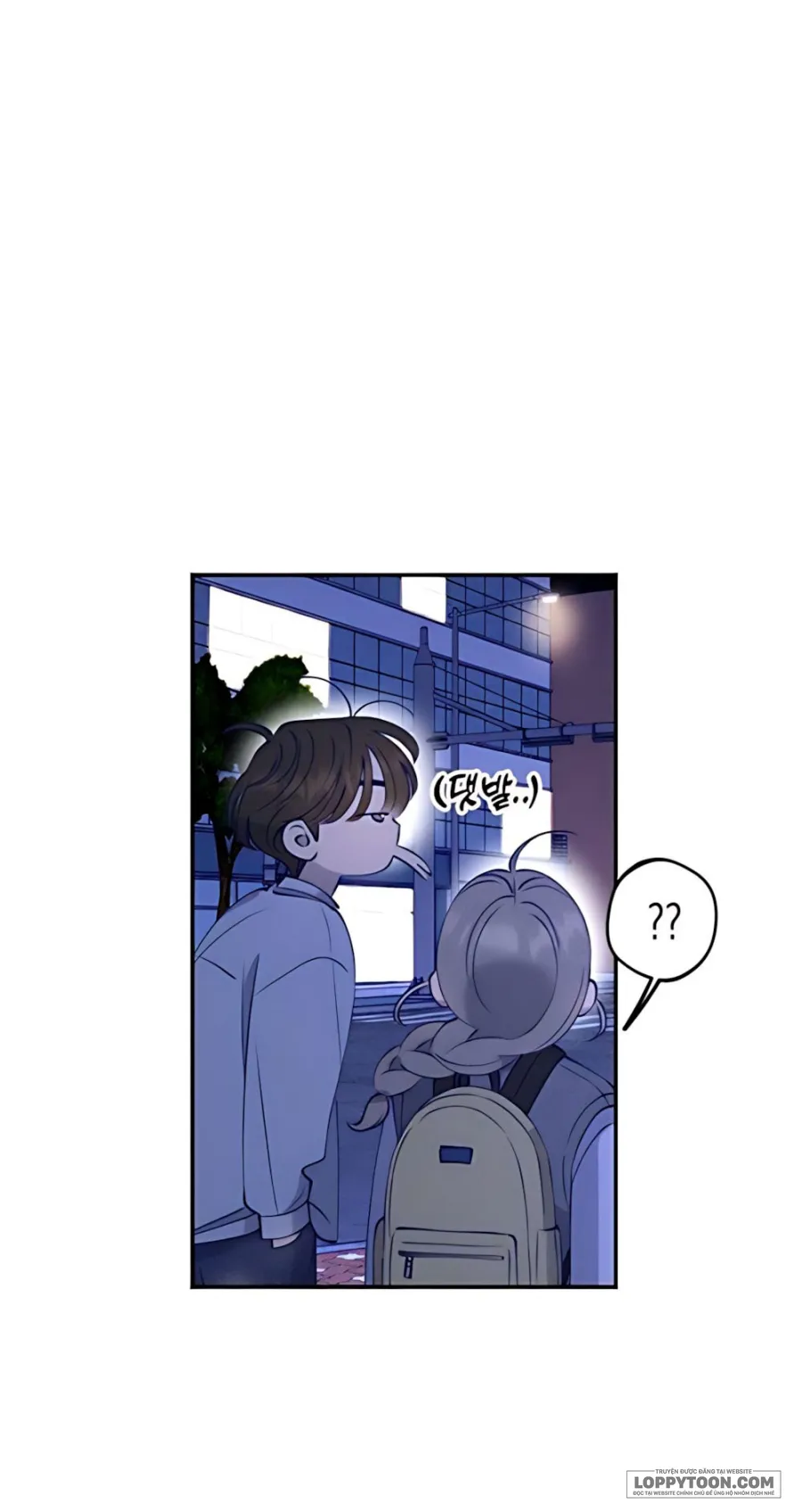 〖15+〗Gửi Đến Da Jeong Của Tôi - Chap 7 - Trang 55