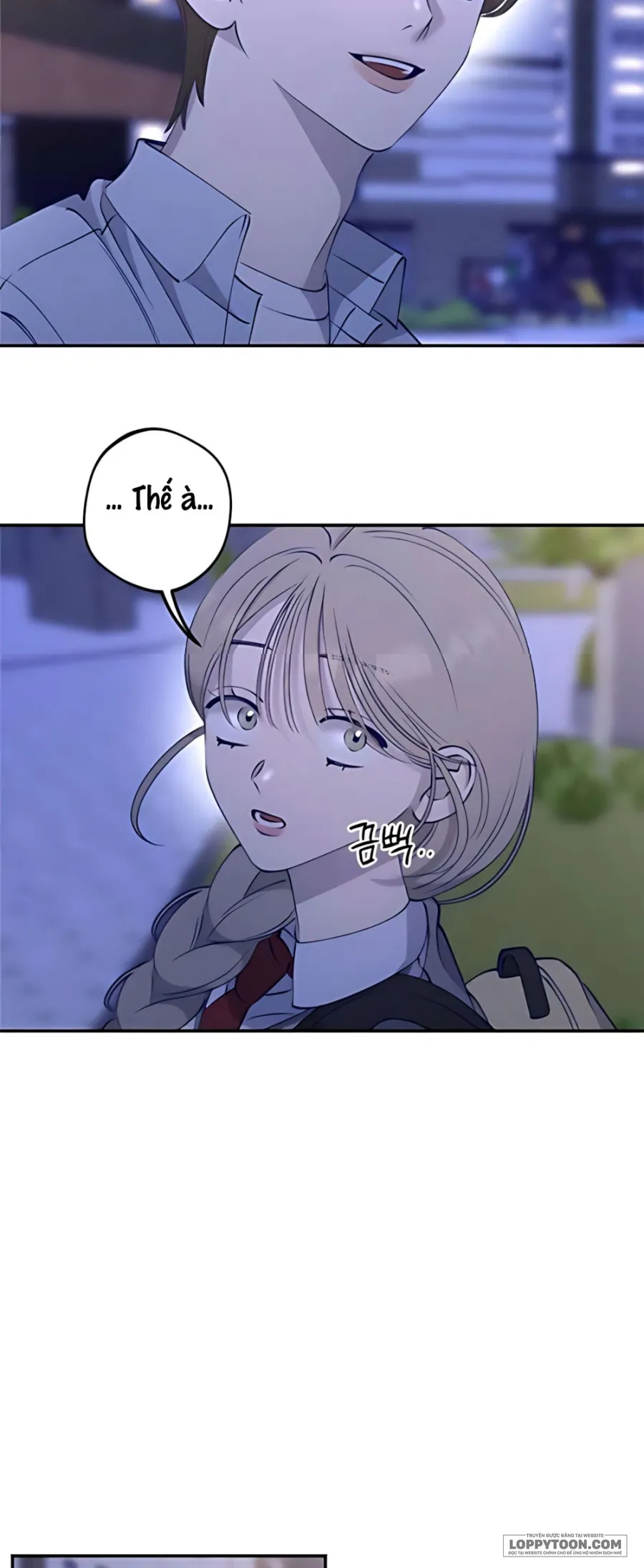 〖15+〗Gửi Đến Da Jeong Của Tôi - Chap 7 - Trang 58