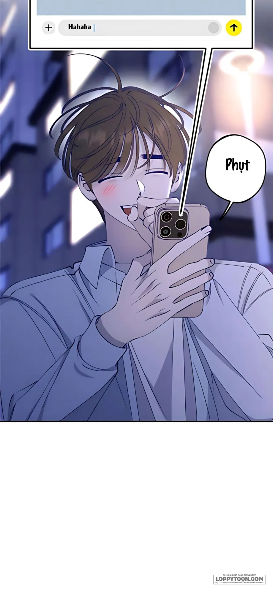 〖15+〗Gửi Đến Da Jeong Của Tôi - Chap 8 - Trang 13