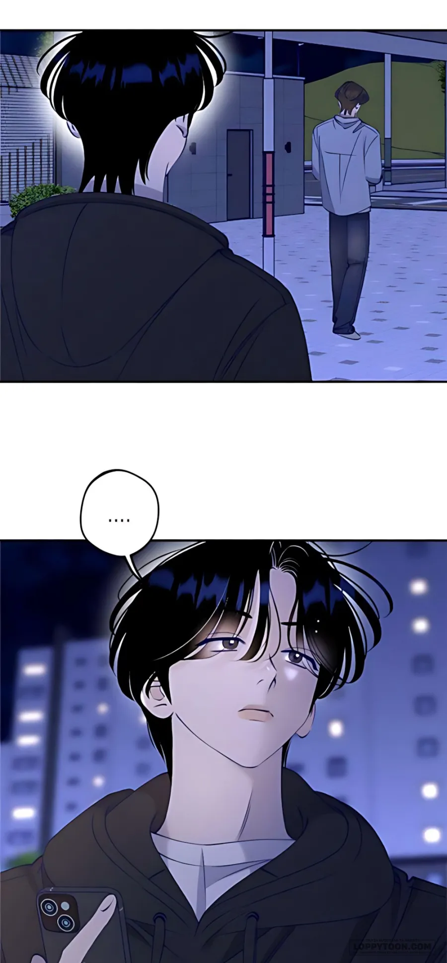 〖15+〗Gửi Đến Da Jeong Của Tôi - Chap 8 - Trang 14