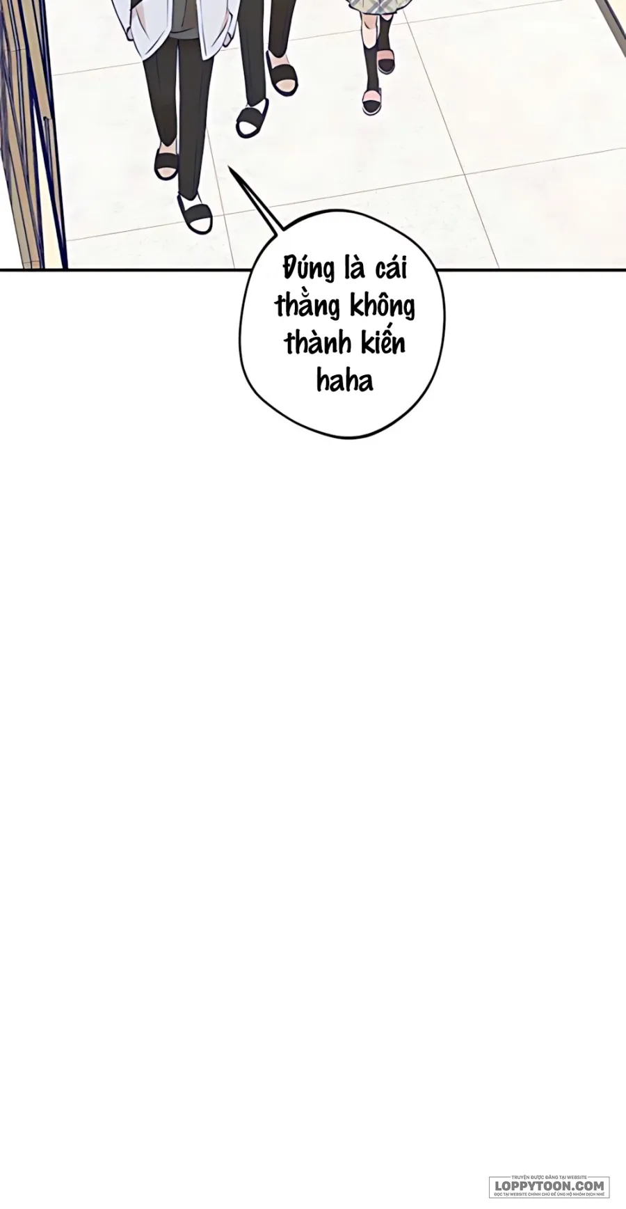 〖15+〗Gửi Đến Da Jeong Của Tôi - Chap 8 - Trang 21