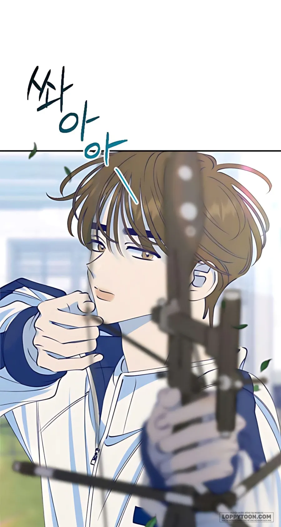 〖15+〗Gửi Đến Da Jeong Của Tôi - Chap 8 - Trang 33