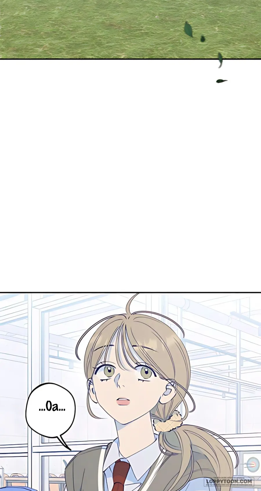 〖15+〗Gửi Đến Da Jeong Của Tôi - Chap 8 - Trang 35